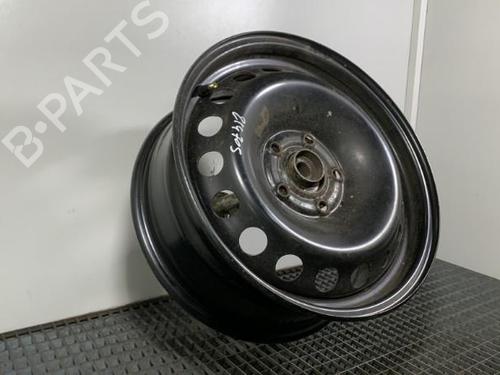 Rim RENAULT MEGANE III Hatchback (BZ0/1_, B3_) 1.5 dCi (BZ09, BZ0D, BZ1W, BZ29, BZ14) | BP21961684C45 
