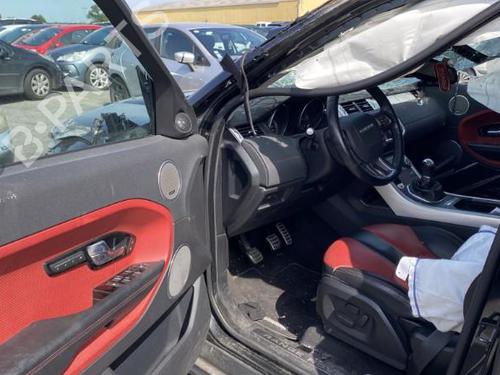 Switch LAND ROVER RANGE ROVER EVOQUE (L538) 2.2 D | BP36550061I30 - Image 14