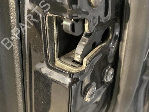 Right front door FORD FUSION (JU_) 1.6 TDCi | BP19977131C3 