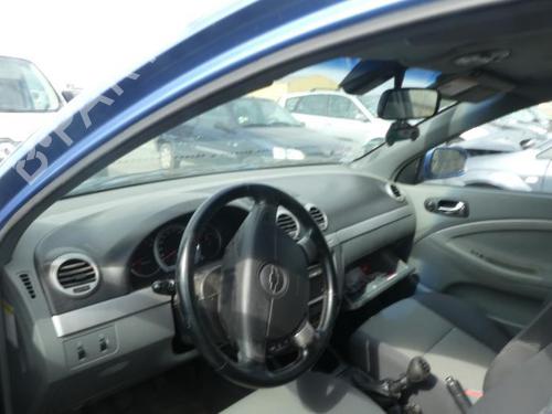 Third brake light CHEVROLET LACETTI (J200) 1.8 | BP20008008L11  - Image 12