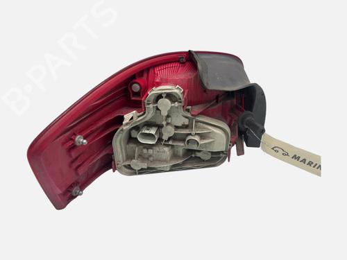 Right taillight AUDI A3 (8P1) 1.9 TDI | BP39948145C35 - Image 2