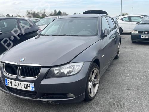 Left front fog light BMW 3 (E90) 318 d | BP24551948C30  - Image 12