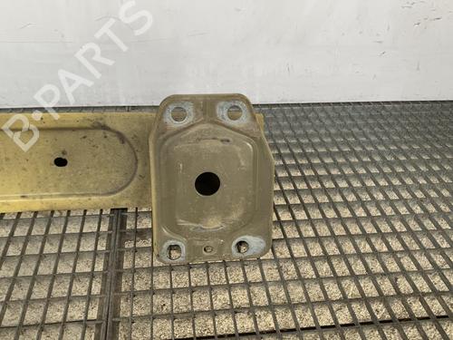 Front bumper reinforcement CITROËN NEMO Box Body/MPV (AA_) 1.4 HDi | BP21958771C109 
