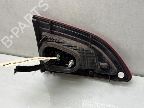 Feu de coffre gauche Feu de coffre gauche RENAULT SCÉNIC III (JZ0/1_) 1.5 dCi (110 hp) 33724222 33724222