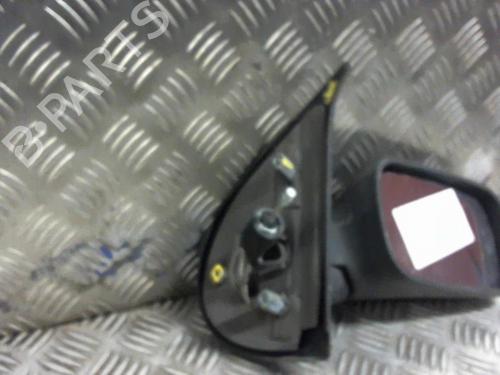 Right mirror FIAT PUNTO (176_) 55 1.1 | BP21949690C27 