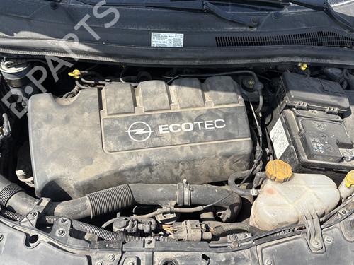 Steering rack OPEL CORSA D (S07) 1.3 CDTI (L08, L68) | BP32389482M22  - Image 22