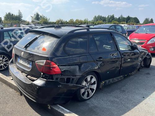 Left sun visor BMW 3 Touring (E91) 320 d | BP21961104I1 - Image 14