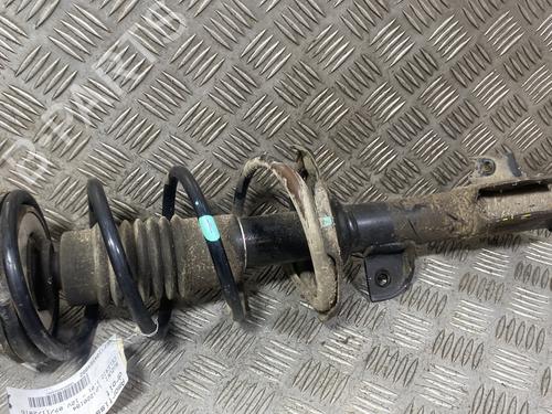 Used Right front shock absorber SUZUKI CELERIO (LF) 1.0 (AVK310) (68 hp) 30878440