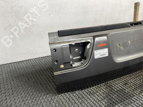Tailgate BMW X5 (E53)  | BP21961586C6 