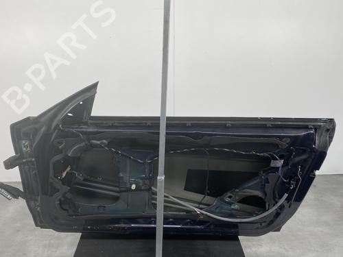 Right front door BMW 1 (E81) 118 d | BP21956650C3 