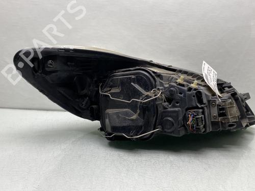 Left headlight VOLVO C30 (533) D2 | BP20659612C28 