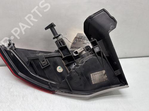 Right taillight RENAULT LAGUNA III (BT0/1) 2.0 dCi (BT01, BT08, BT09, BT0E, BT0K, BT12, BT1C, BT1D,... | BP29286814C35 