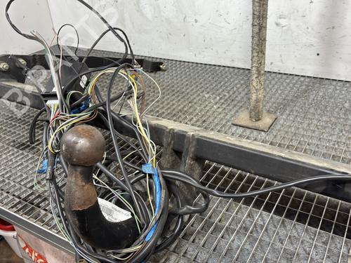 Trækkugle/Mekanisme Trækkugle/Mekanisme RENAULT MEGANE III Grandtour (KZ0/1) 1.5 dCi (KZ09, KZ0D, KZ1G, KZ29, KZ14, KZ1W, KZ10, KZ1F,... (110 hp) 34183275 34183275