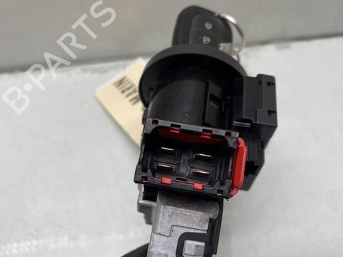 Ignition barrel DACIA SANDERO II TCe 90 (B8M1, B8MA, B8AC) | BP31379568M48