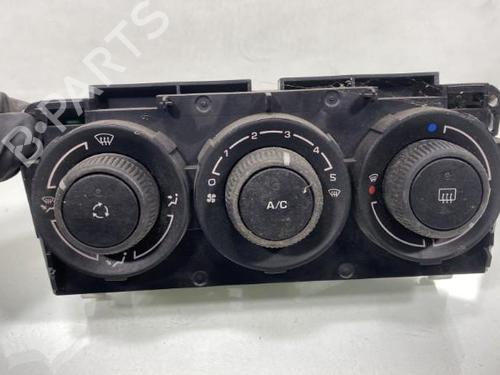Used Climate control Climate control CITROËN C3 I (FC_, FN_) [2002-2013] 20020765 20020765