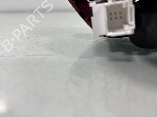 Warning switch CITROËN C3 II (SC_) 1.2 VTi 82 | BP29939779I22