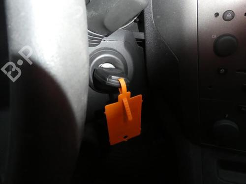 Right front door OPEL ZAFIRA / ZAFIRA FAMILY B (A05) 1.9 CDTI (M75) | BP20000670C3 
