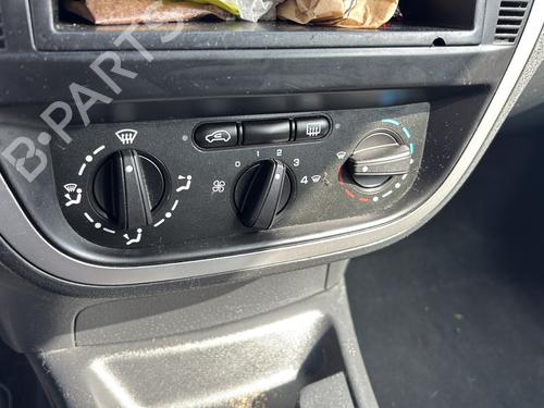 Steering column stalk CITROËN C2 (JM_) 1.4 HDi | BP32062623I23 - Image 16