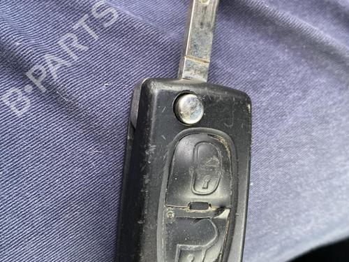 Fælk CITROËN BERLINGO MULTISPACE (B9) 1.6 HDi 110 | BP22240536C45 