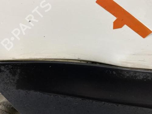 Right rear door NISSAN QASHQAI / QASHQAI +2 I (J10, NJ10, JJ10E) 1.6 dCi | BP21962831C5 