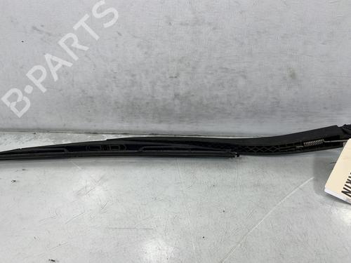 Used Rear windshield wiper arm Rear windshield wiper arm OPEL ASTRA G Hatchback (T98) 1.6 16V (F08, F48) (101 hp) 33858461 33858461