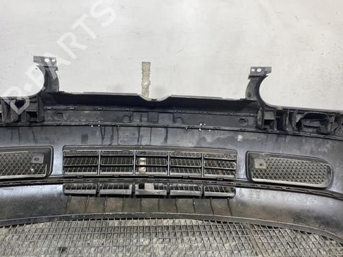 Front bumper VW GOLF III (1H1)  | BP29940193C7