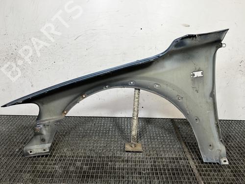 Right front fenders VOLVO XC70 I Cross Country (295) D5 XC AWD | BP30878431C42