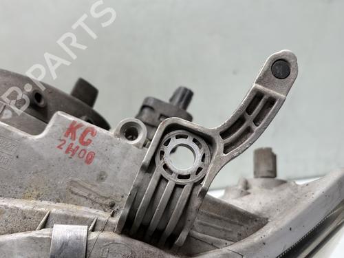 Left headlight DAEWOO KALOS (KLAS) 1.4 | BP31717513C28