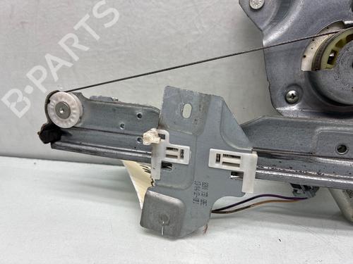Front left window mechanism DACIA SANDERO 1.2 16V LPG | BP38230597C22 - Image 5