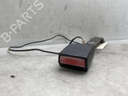 Used Seat buckle Seat buckle NISSAN QASHQAI I (J10, NJ10) 1.5 dCi (106 hp) 19993932 19993932