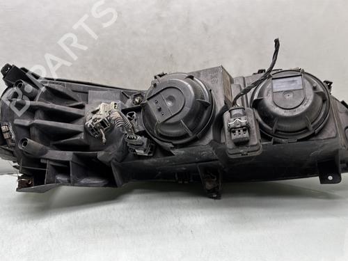Used Left headlight Left headlight VOLVO S60 I (384) 2.4 D (130 hp) 31880905 31880905