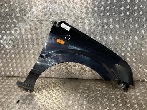 Used Right front fenders FORD FUSION (JU_) 1.4 TDCi (68 hp) 21956181