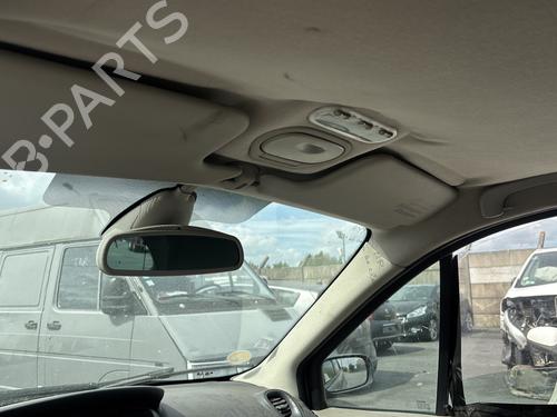 Left headlight RENAULT SCÉNIC II (JM0/1_) 1.5 dCi (JM1E, JM16) | BP31293438C28 