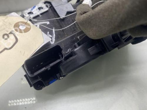 Front right lock NISSAN JUKE (F15) 1.5 dCi | BP19990304C97 