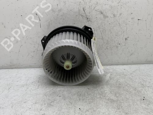 Used Heater blower motor TOYOTA YARIS (_P13_) 1.5 Hybrid (NHP130_, NHP130) (101 hp) 19994851