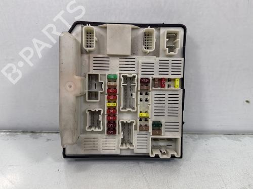 Used Electronic module Electronic module RENAULT MASTER III Van (FV) 2.3 dCi 100 FWD (FV0A, FV0B, FV0G, FV0K, FV0H) (101 hp) 34449759 34449759