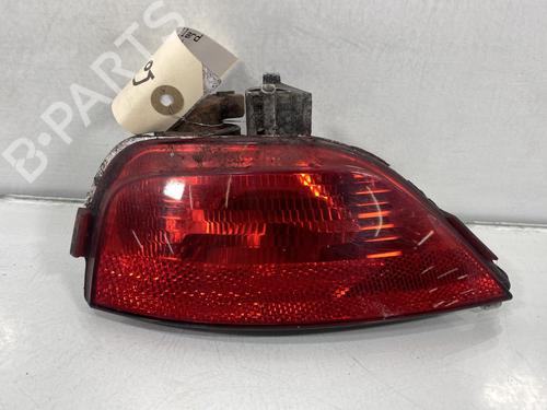 Tågelys RENAULT MEGANE IV Hatchback (B9A/M/N_) 1.2 TCe 130 (B9MR) (130 hp) 29430931