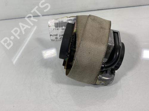 Front left belt tensioner MERCEDES-BENZ E-CLASS (W211) E 220 CDI (211.006) | BP19976651C87 