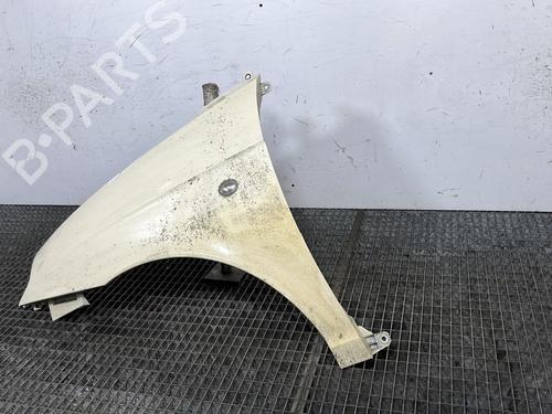 Left front fenders LANCIA YPSILON (843_) 1.2 (843.AXL1A) | BP29560471C41 
