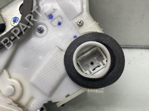 Front left lock TOYOTA YARIS (_P13_) 1.4 D (NLP130_, NLP130) | BP19968931C98 