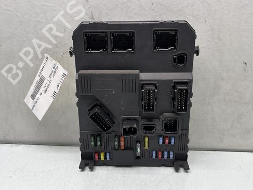 Sikringsdose PEUGEOT 206 Hatchback (2A/C) 1.4 i (75 hp) 28510546