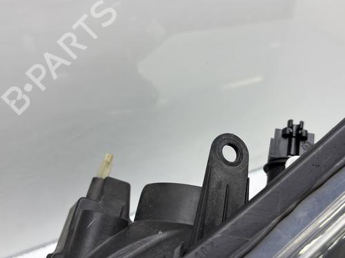 Left headlight DACIA SANDERO 1.4 (BS0C, BS0A, BS0G, BS1F, BS0E) | BP29564739C28 