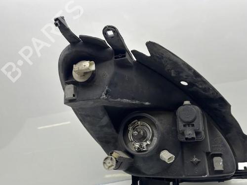 Left headlight CITROËN XSARA PICASSO (N68) 2.0 HDi | BP19968267C28 