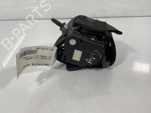 Used Front right belt tensioner CITROËN C3 I (FC_, FN_) [2002-2013]  20003431