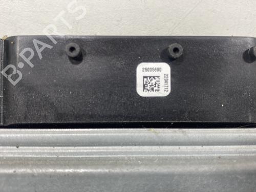 Engine control unit (ECU) VW GOLF VI (5K1) 1.6 TDI | BP30872145M57