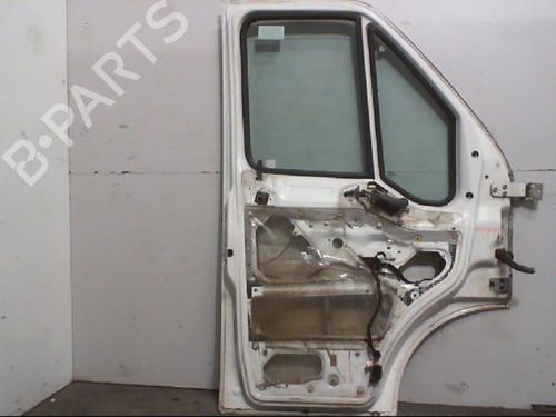 Left front door CITROËN JUMPER I Van (244)  | BP21948870C2 