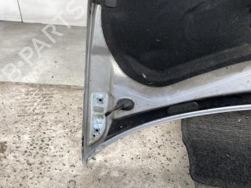 Hood VW GOLF IV (1J1) 1.9 TDI | BP19971694C1 