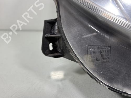 Højre forlygte OPEL CORSA D (S07) 1.2 (L08, L68) | BP30206087C29