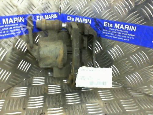 Used Right front brake caliper FORD ESCORT V (AAL, ABL) [1990-1996]  20020086