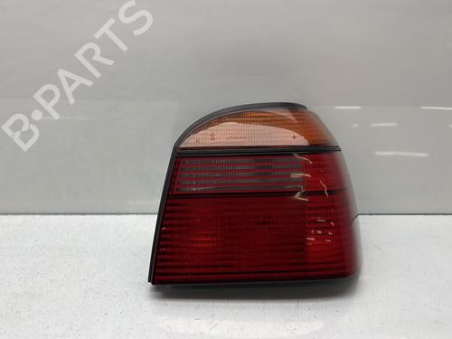 Used Right taillight VW GOLF III (1H1) 1.9 D (64 hp) 31831396